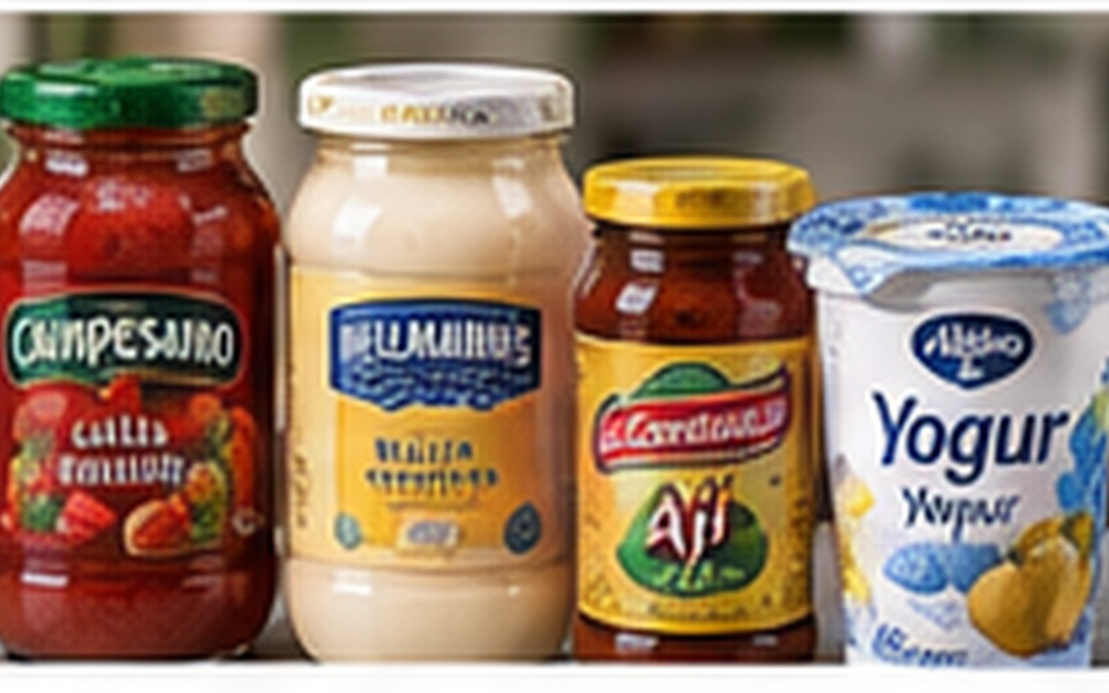 Tapas termo-sellables para yogures y alimentos — vista 2