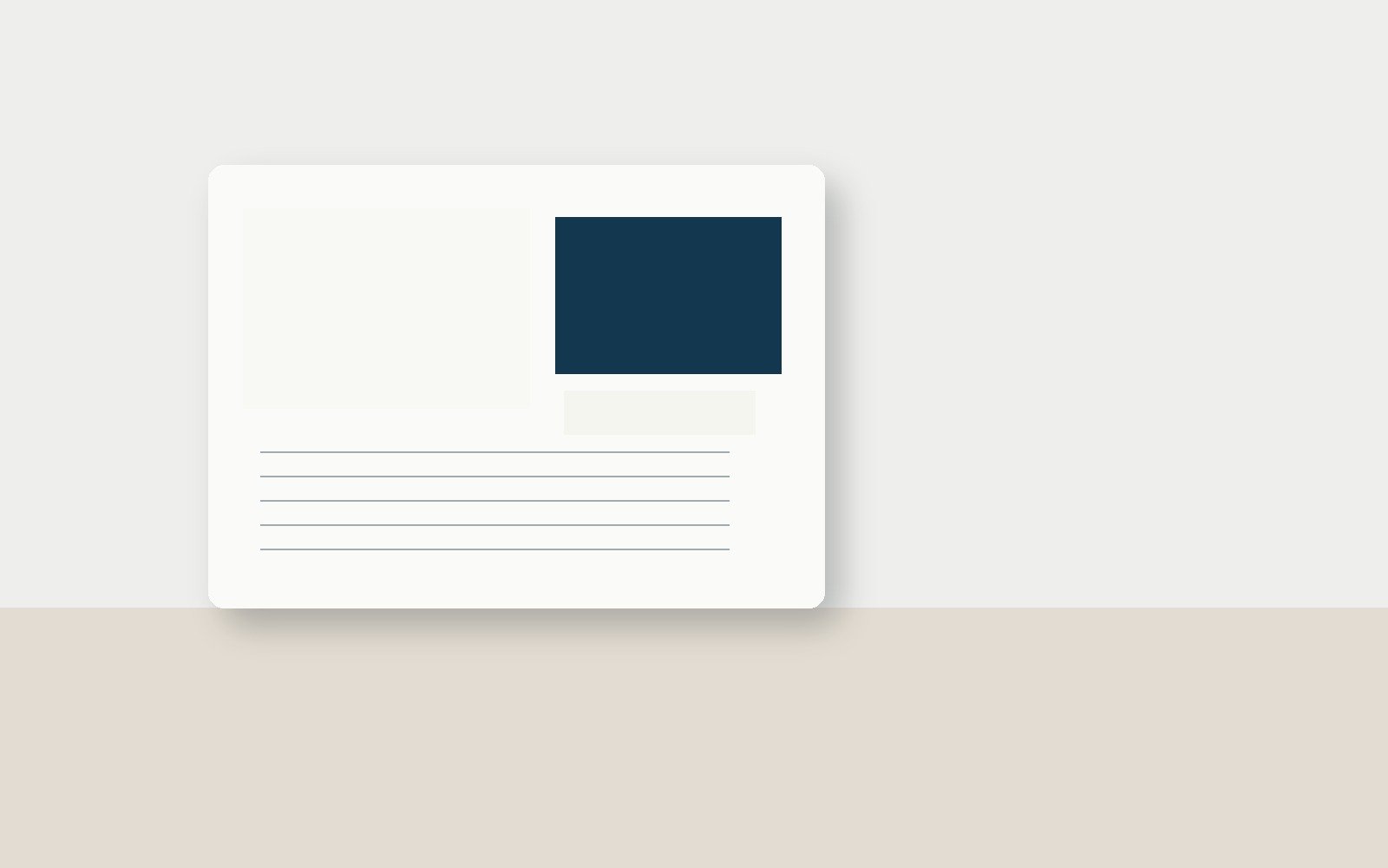 Papelería comercial